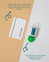 Cancer Care Package Box for Mind Care and Body Care | Amidira | Chemo Care Package | Chemo Tracker | Massage Ball | For Him or Her